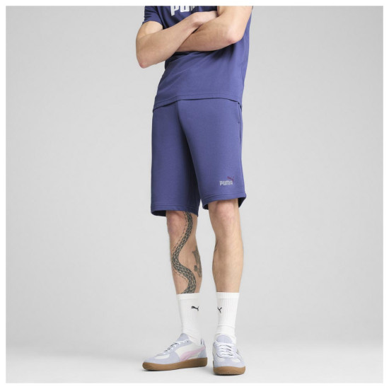 Puma Ανδρικό σορτς Essentials 2 Color No.1 Logo Shorts